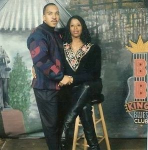 Meet your Posher, Terry